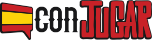 conJUGAR Final Horizontal No BG, No Tag CMYK